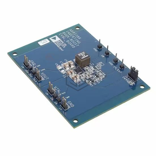 ADP2386BB-EVALZ - Analog Devices Inc. - Evaluation Boards - DC/DC & AC/DC (Off-Line) SMPS