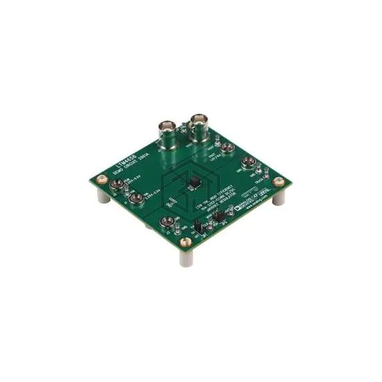 DC2861A - Analog Devices Inc. - Evaluation Boards - DC/DC & AC/DC (Off-Line) SMPS