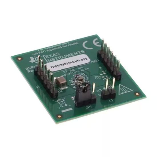 TPSM82822AEVM-127 - Texas Instruments - Evaluation Boards - DC/DC & AC/DC (Off-Line) SMPS