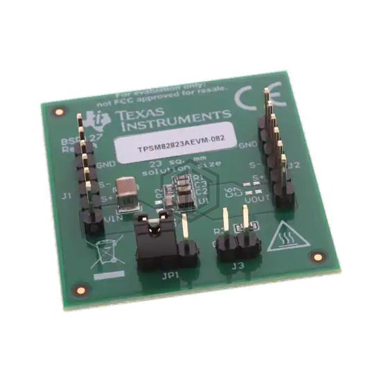 TPSM82823AEVM-127 - Texas Instruments - Evaluation Boards - DC/DC & AC/DC (Off-Line) SMPS