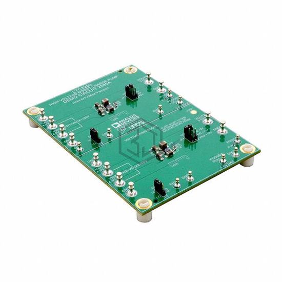DC2585A - Analog Devices Inc. - Evaluation Boards - DC/DC & AC/DC (Off-Line) SMPS