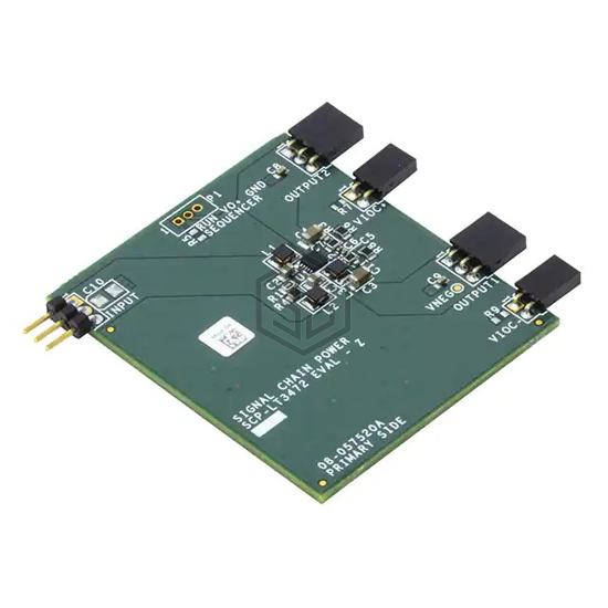 SCP-LT3472-EVALZ - Analog Devices Inc. - Evaluation Boards - DC/DC & AC/DC (Off-Line) SMPS