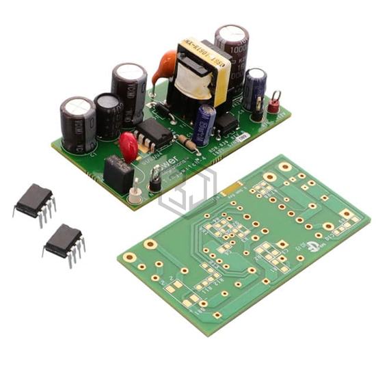 RDK-839 - Power Integrations - Evaluation Boards - DC/DC & AC/DC (Off-Line) SMPS