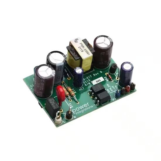 RDK-877 - Power Integrations - Evaluation Boards - DC/DC & AC/DC (Off-Line) SMPS