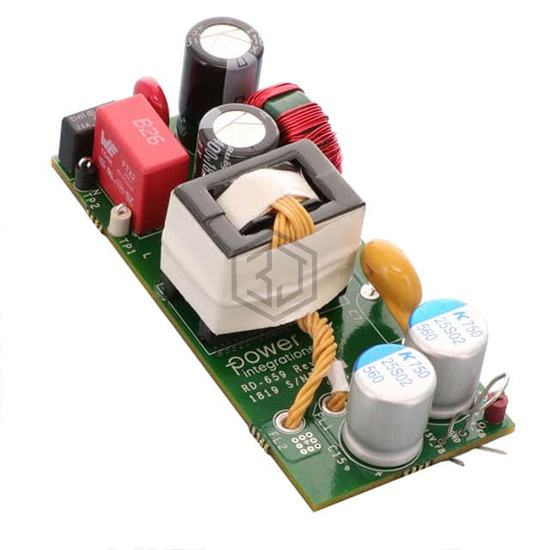 RDK-659 - Power Integrations - Evaluation Boards - DC/DC & AC/DC (Off-Line) SMPS