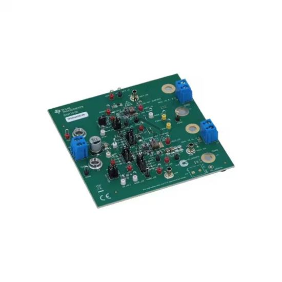 TPS543820EVM - Texas Instruments - Evaluation Boards - DC/DC & AC/DC (Off-Line) SMPS