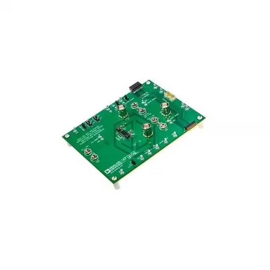DC2836A - Analog Devices Inc. - Evaluation Boards - DC/DC & AC/DC (Off-Line) SMPS