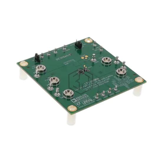 DC3054A-A - Analog Devices Inc. - Evaluation Boards - DC/DC & AC/DC (Off-Line) SMPS