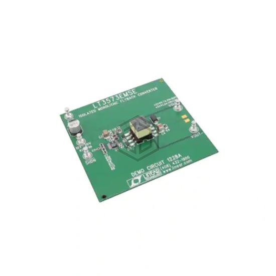 DC1228A - Analog Devices Inc. - Evaluation Boards - DC/DC & AC/DC (Off-Line) SMPS