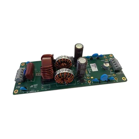 MP-QW80EVAL-01 - Murata Power Solutions Inc. - Evaluation Boards - DC/DC & AC/DC (Off-Line) SMPS