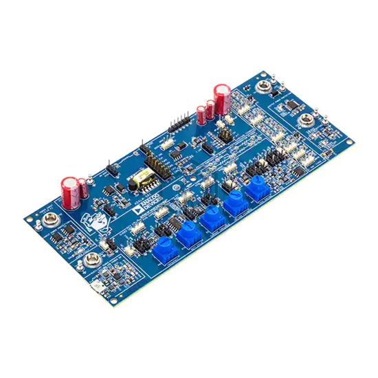 ADALM-SR1 - Analog Devices Inc. - Evaluation Boards - DC/DC & AC/DC (Off-Line) SMPS