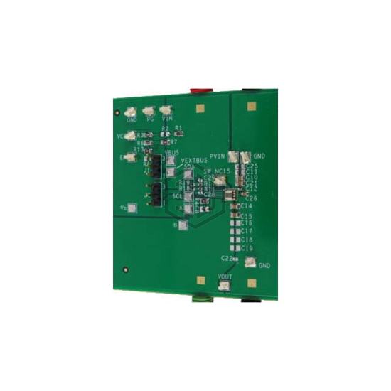 EV1406-1800-A - TDK Corporation - Evaluation Boards - DC/DC & AC/DC (Off-Line) SMPS
