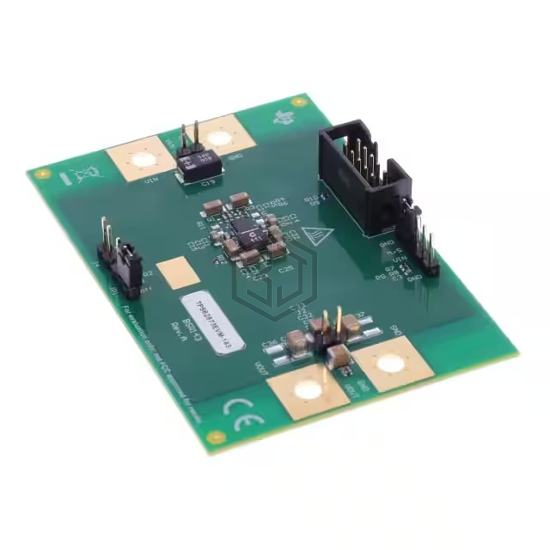 TPS62873EVM-143 - Texas Instruments - Evaluation Boards - DC/DC & AC/DC (Off-Line) SMPS