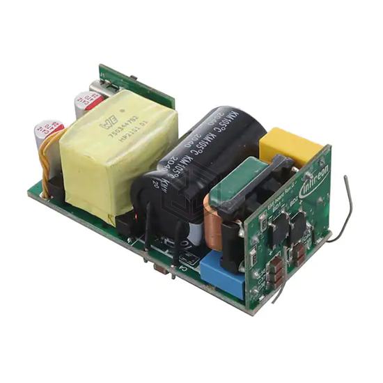 REFXDPS2108165W1TOBO1 - Infineon Technologies - Evaluation Boards - DC/DC & AC/DC (Off-Line) SMPS