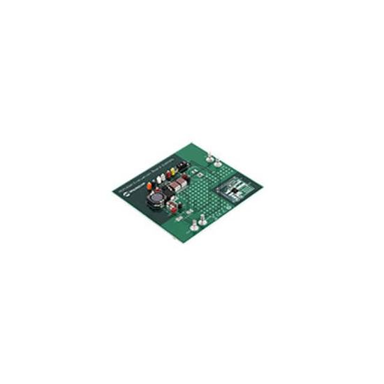EV27C97A - Microchip Technology - Evaluation Boards - DC/DC & AC/DC (Off-Line) SMPS