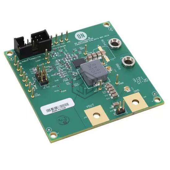 FAN251015GEVB - onsemi - Evaluation Boards - DC/DC & AC/DC (Off-Line) SMPS