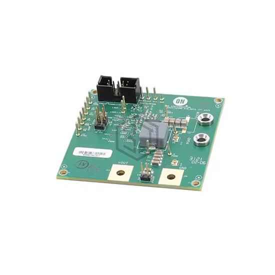 FAN251030GEVB - onsemi - Evaluation Boards - DC/DC & AC/DC (Off-Line) SMPS