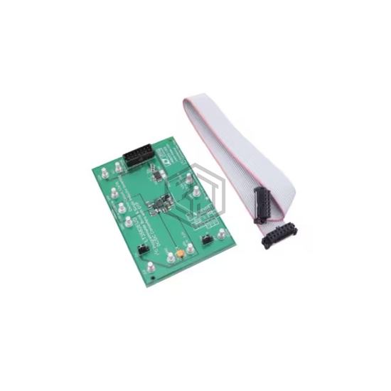DC1247A - Analog Devices Inc. - Evaluation Boards - DC/DC & AC/DC (Off-Line) SMPS