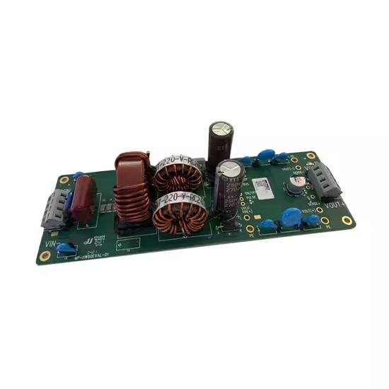 MP-HW80EVAL-01 - Murata Power Solutions Inc. - Evaluation Boards - DC/DC & AC/DC (Off-Line) SMPS