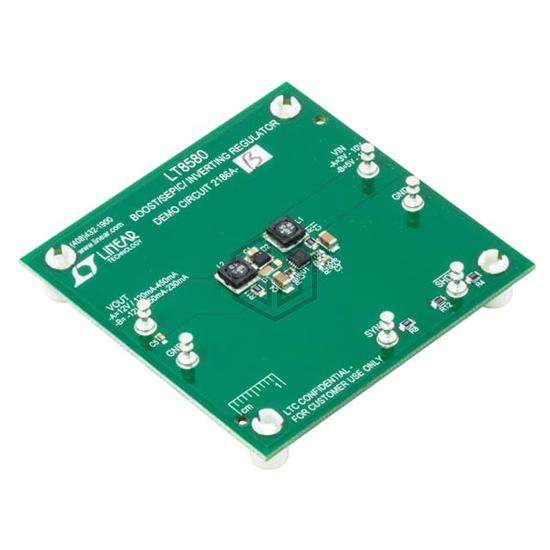 DC2186A-A - Analog Devices Inc. - Evaluation Boards - DC/DC & AC/DC (Off-Line) SMPS