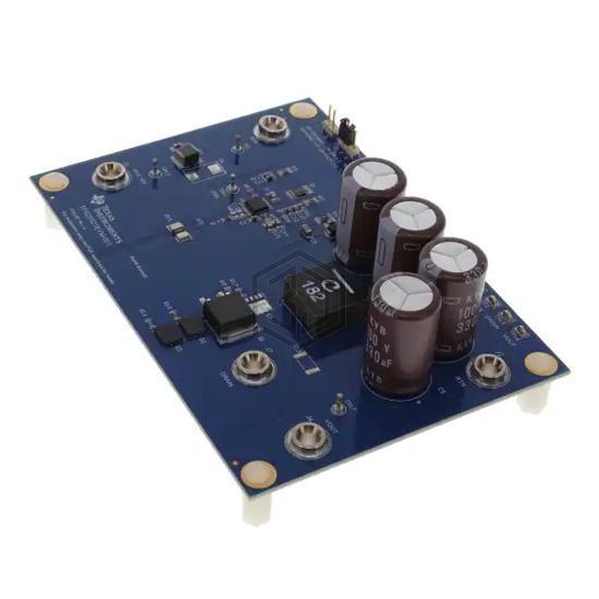 TPS92682EVM-125 - Texas Instruments - Evaluation Boards - DC/DC & AC/DC (Off-Line) SMPS