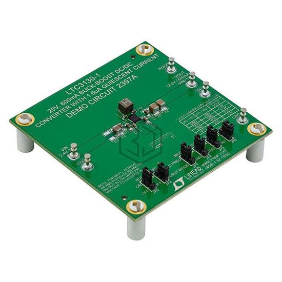 DC2397A - Analog Devices Inc. - Evaluation Boards - DC/DC & AC/DC (Off-Line) SMPS