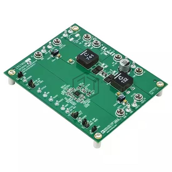 DC2922A-A - Analog Devices Inc. - Evaluation Boards - DC/DC & AC/DC (Off-Line) SMPS