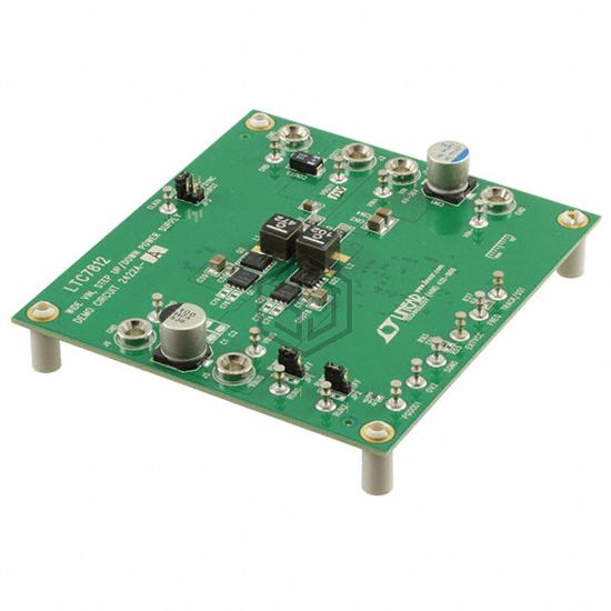 DC2422A-A - Analog Devices Inc. - Evaluation Boards - DC/DC & AC/DC (Off-Line) SMPS