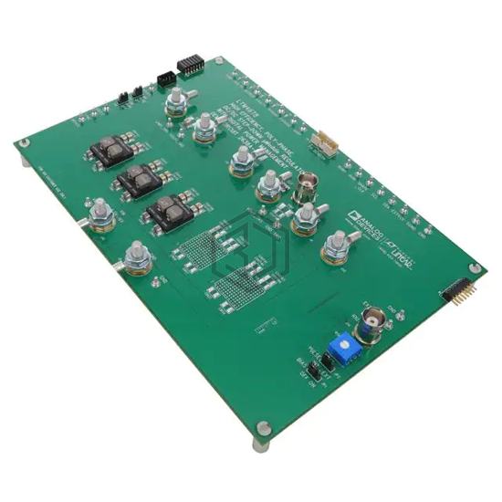 DC2638A-B - Analog Devices Inc. - Evaluation Boards - DC/DC & AC/DC (Off-Line) SMPS