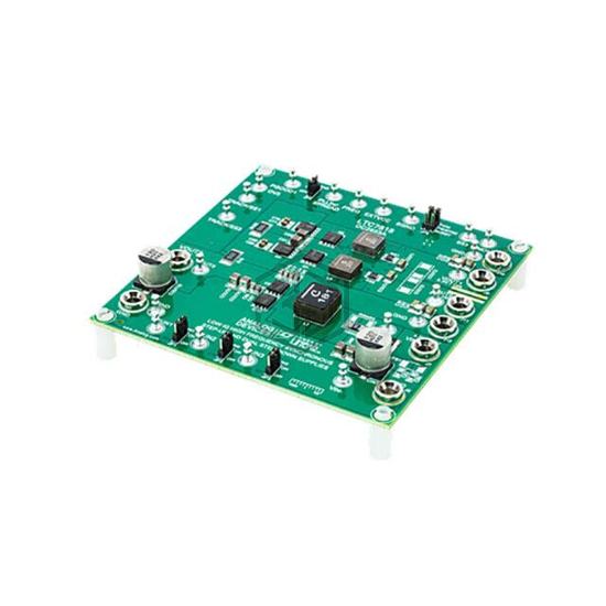 DC2855A - Analog Devices Inc. - Evaluation Boards - DC/DC & AC/DC (Off-Line) SMPS
