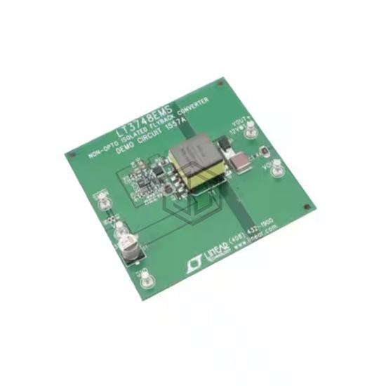 DC1557A - Analog Devices Inc. - Evaluation Boards - DC/DC & AC/DC (Off-Line) SMPS