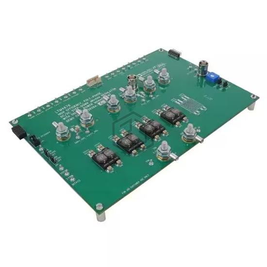 DC2638A-C - Analog Devices Inc. - Evaluation Boards - DC/DC & AC/DC (Off-Line) SMPS