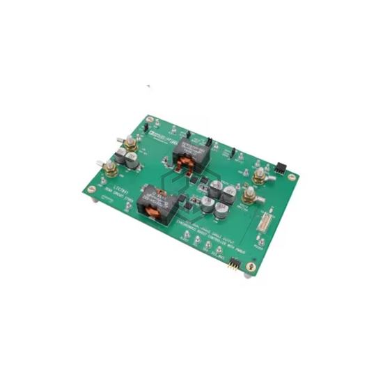 DC2798A - Analog Devices Inc. - Evaluation Boards - DC/DC & AC/DC (Off-Line) SMPS