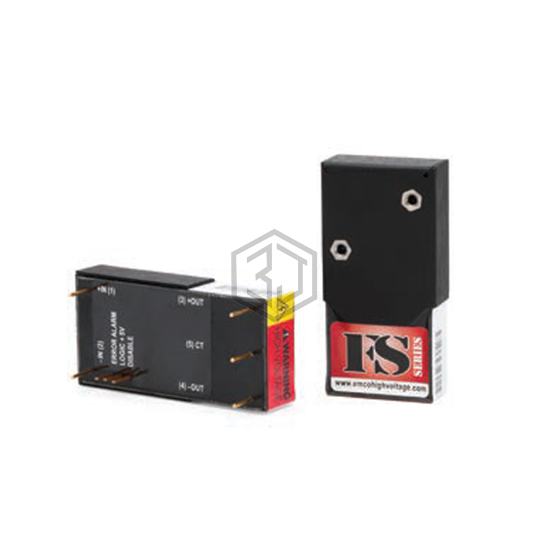FS-VM - XP Power - Evaluation Boards - DC/DC & AC/DC (Off-Line) SMPS