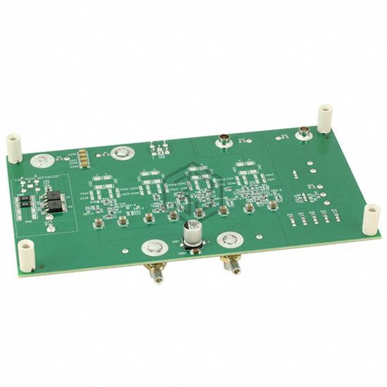 DC2164A-C - Analog Devices Inc. - Evaluation Boards - DC/DC & AC/DC (Off-Line) SMPS