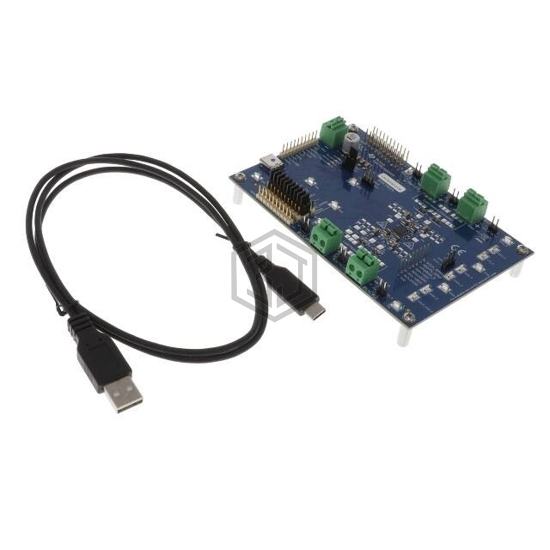 LP87644Q1EVM - Texas Instruments - Evaluation Boards - DC/DC & AC/DC (Off-Line) SMPS