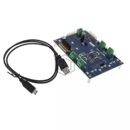 LP87642Q1EVM - Texas Instruments - Evaluation Boards - DC/DC & AC/DC (Off-Line) SMPS