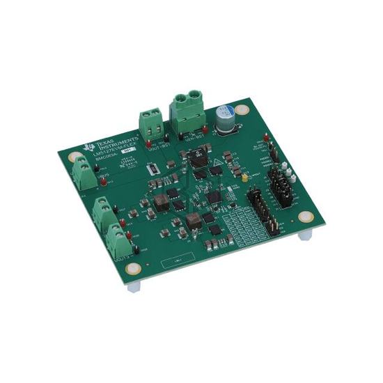 LM5127EVM-FLEX - Texas Instruments - Evaluation Boards - DC/DC & AC/DC (Off-Line) SMPS