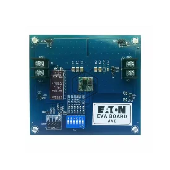 EPM12V1-EVK - Eaton - Electronics Division - Evaluation Boards - DC/DC & AC/DC (Off-Line) SMPS