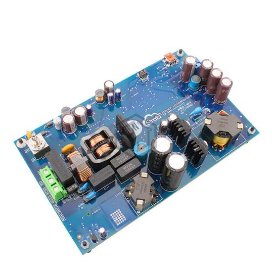 STR-ACF-12V100WPSU-GEVB - onsemi - Evaluation Boards - DC/DC & AC/DC (Off-Line) SMPS