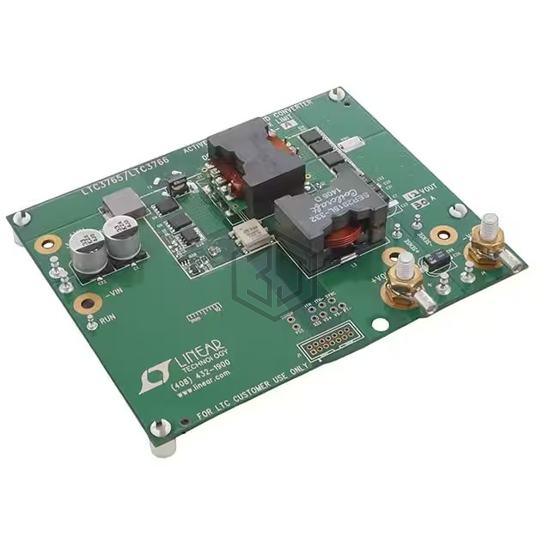 DC2199A-A - Analog Devices Inc. - Evaluation Boards - DC/DC & AC/DC (Off-Line) SMPS