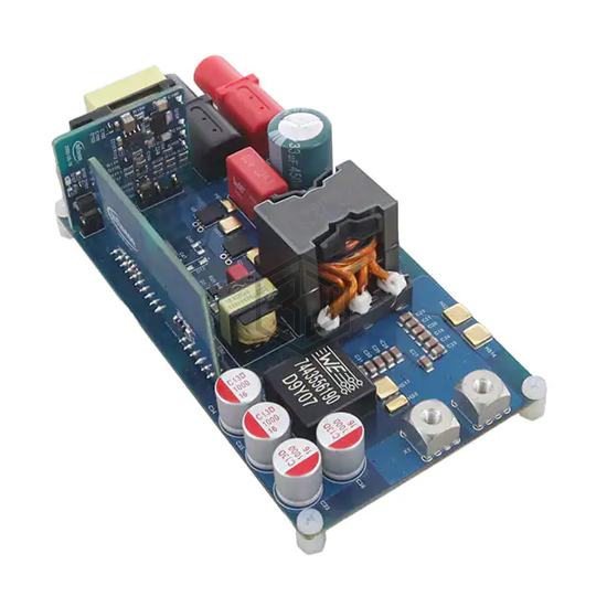 EVAL2101HBLLCTOBO1 - Infineon Technologies - Evaluation Boards - DC/DC & AC/DC (Off-Line) SMPS