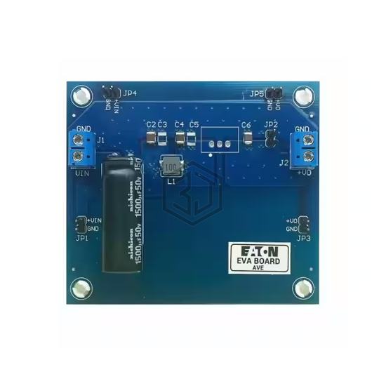 EPM78-EVK - Eaton - Electronics Division - Evaluation Boards - DC/DC & AC/DC (Off-Line) SMPS