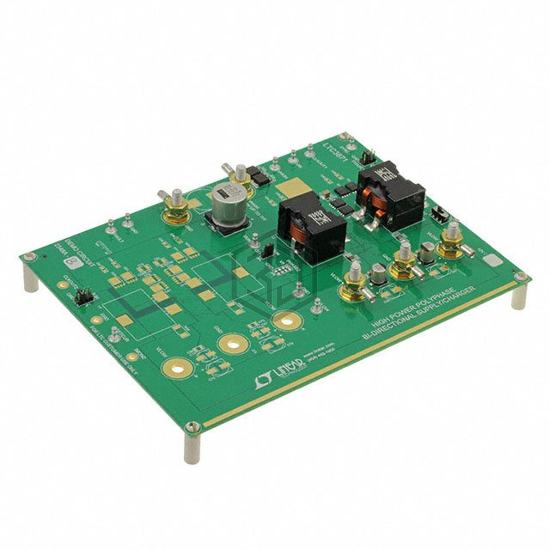 DC2348A-B - Analog Devices Inc. - Evaluation Boards - DC/DC & AC/DC (Off-Line) SMPS