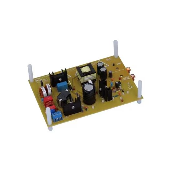 PFCLLCSREVM034 - Texas Instruments - Evaluation Boards - DC/DC & AC/DC (Off-Line) SMPS