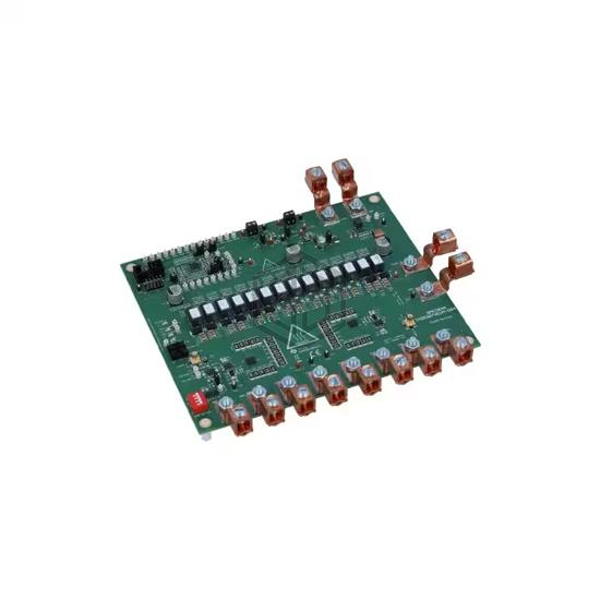 TPS53676EVM-084 - Texas Instruments - Evaluation Boards - DC/DC & AC/DC (Off-Line) SMPS