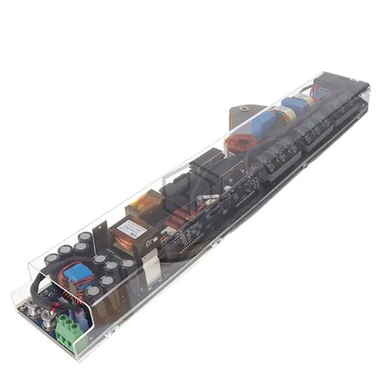 EVAL3KW50VPSUTOBO1 - Infineon Technologies - Evaluation Boards - DC/DC & AC/DC (Off-Line) SMPS