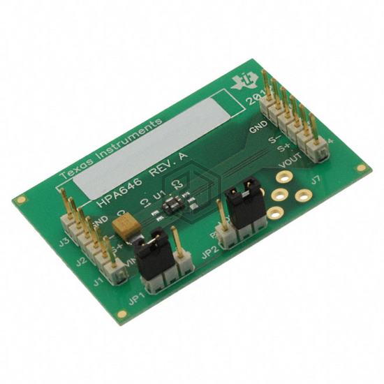 TPS82690EVM-646 - Texas Instruments - Evaluation Boards - DC/DC & AC/DC (Off-Line) SMPS