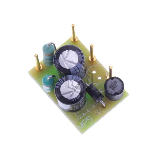 EV171A-S-00A - Monolithic Power Systems Inc. - Evaluation Boards - DC/DC & AC/DC (Off-Line) SMPS