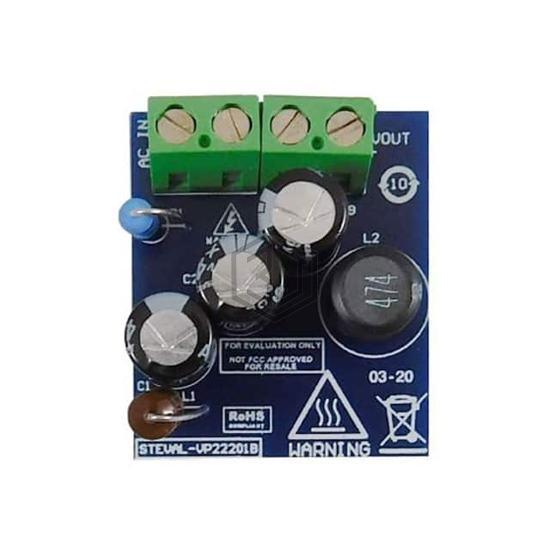 STEVAL-VP22201B - STMicroelectronics - Evaluation Boards - DC/DC & AC/DC (Off-Line) SMPS